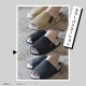 [982540031] ����å� ���� �֥꡼���֥� S������ 23-25cm �֥�å� �� BREATHABLE SLIPPER ��ȿȯ�ե����С� �̵��� ����ʤ� ������ ��å����