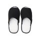 [982540031] ����å� ���� �֥꡼���֥� S������ 23-25cm �֥�å� �� BREATHABLE SLIPPER ��ȿȯ�ե����С� �̵��� ����ʤ� ������ ��å����