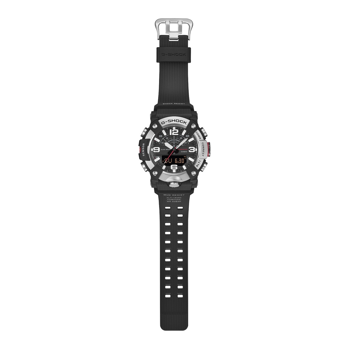 [GG-B100XM-1AJF] G-SHOCK MASTER OF G MUDMASTER��