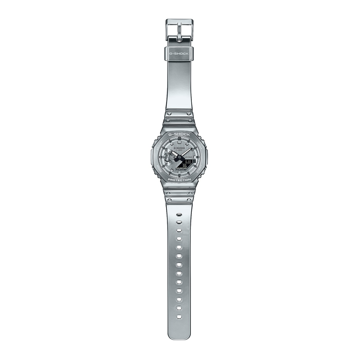 [GM-2100YM-8AJF] G-SHOCK FINE METALLIC SERIES��