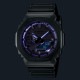 [GM-2100YM-8AJF] G-SHOCK FINE METALLIC SERIES��