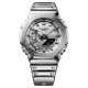 [GM-2100YM-8AJF] G-SHOCK FINE METALLIC SERIES��