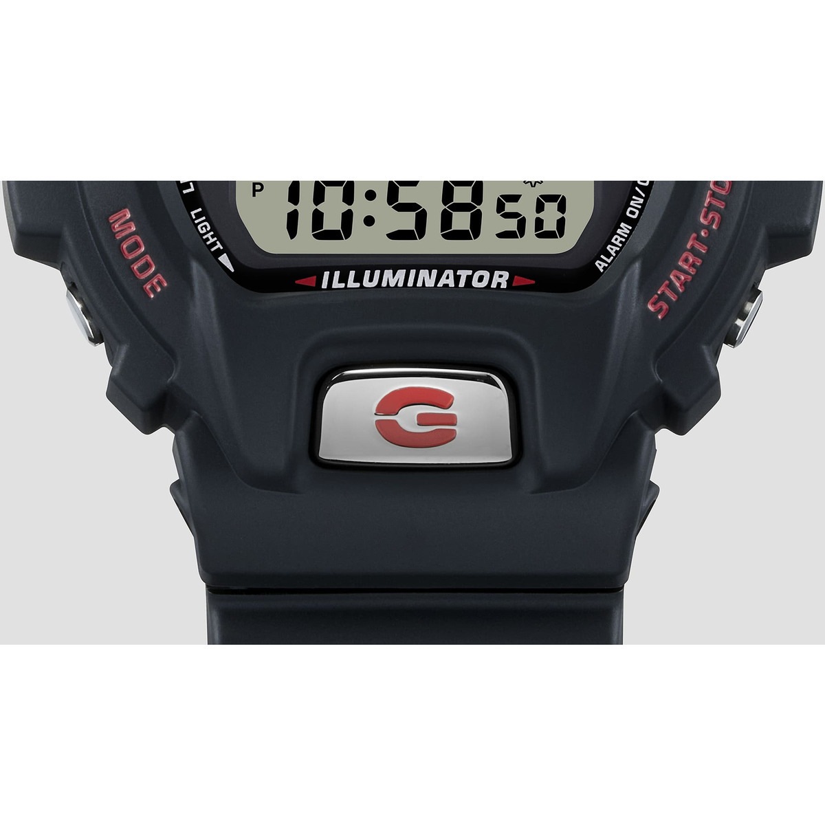 [DW-6900TR-1JR] G-SHOCK DW-6900 30TH ANNIVERSARY MODELS��