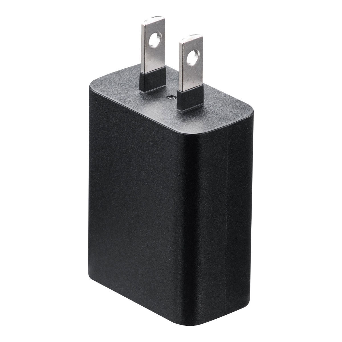[ACA-IP87BK] USB���Ŵ�(2A���֥�å�)