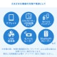 [ACA-IP87BK] USB���Ŵ�(2A���֥�å�)
