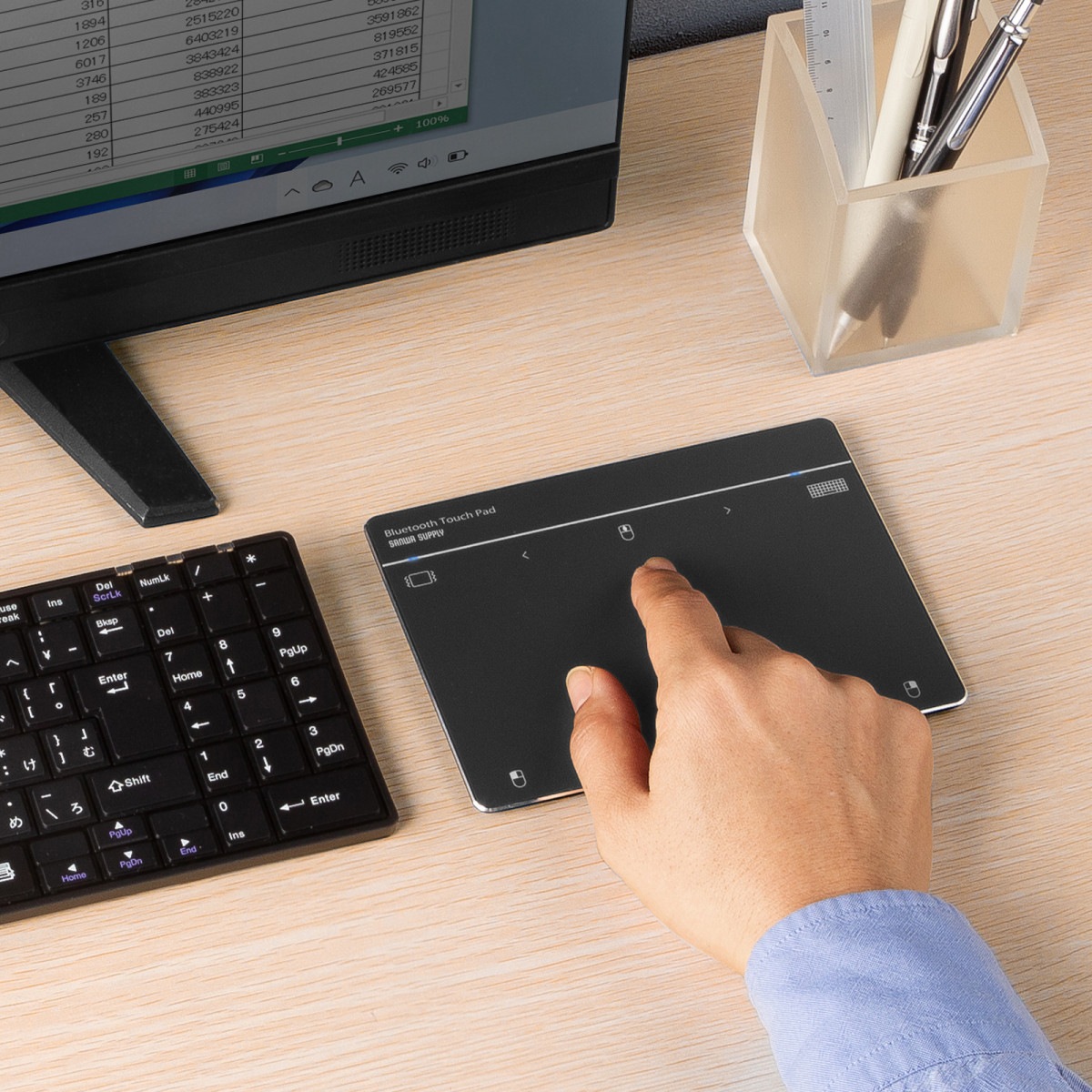 [MA-PB521LGM] Bluetooth���å��ѥå�