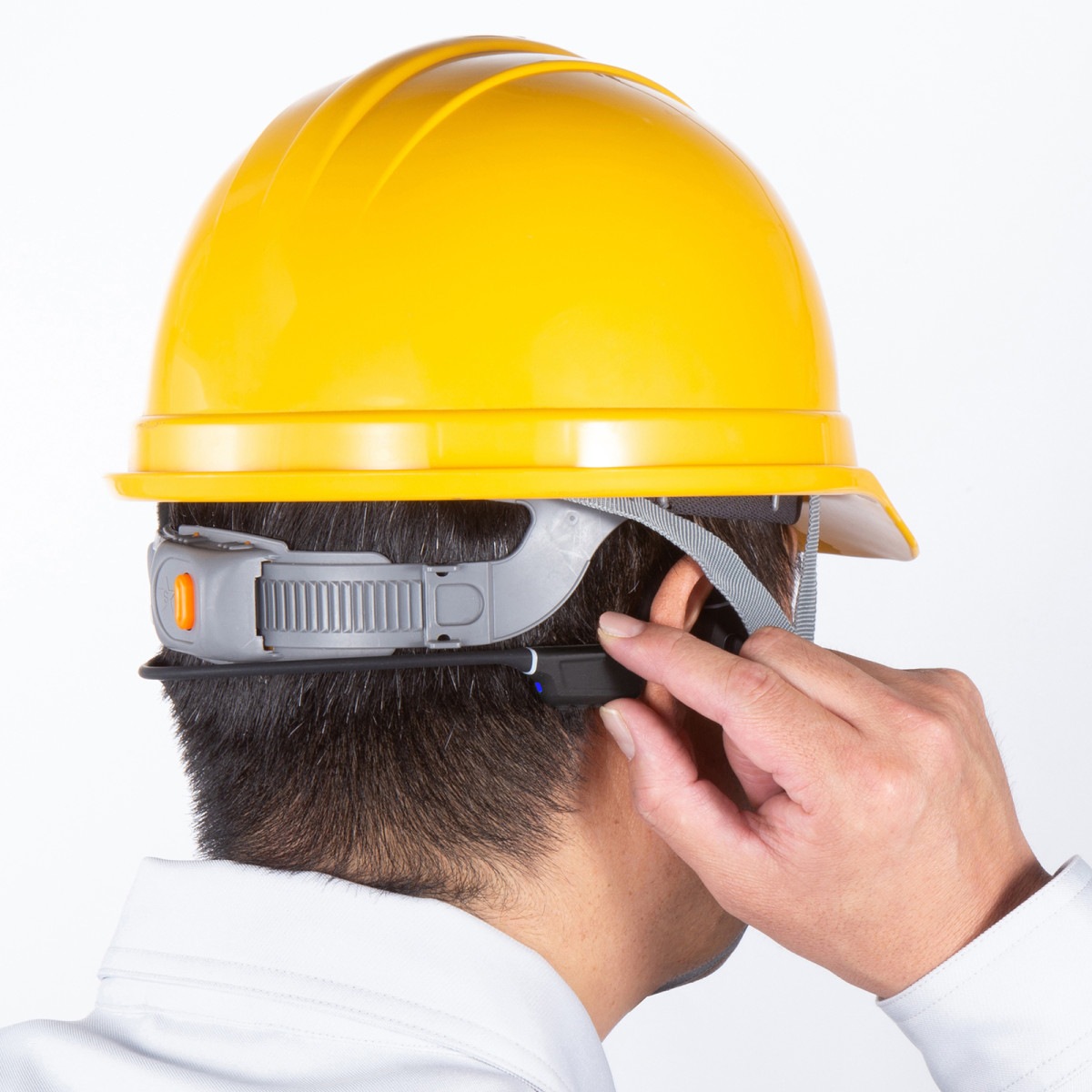 [MM-BTSH69BK] Bluetooth����Ƴ�إåɥ��å�