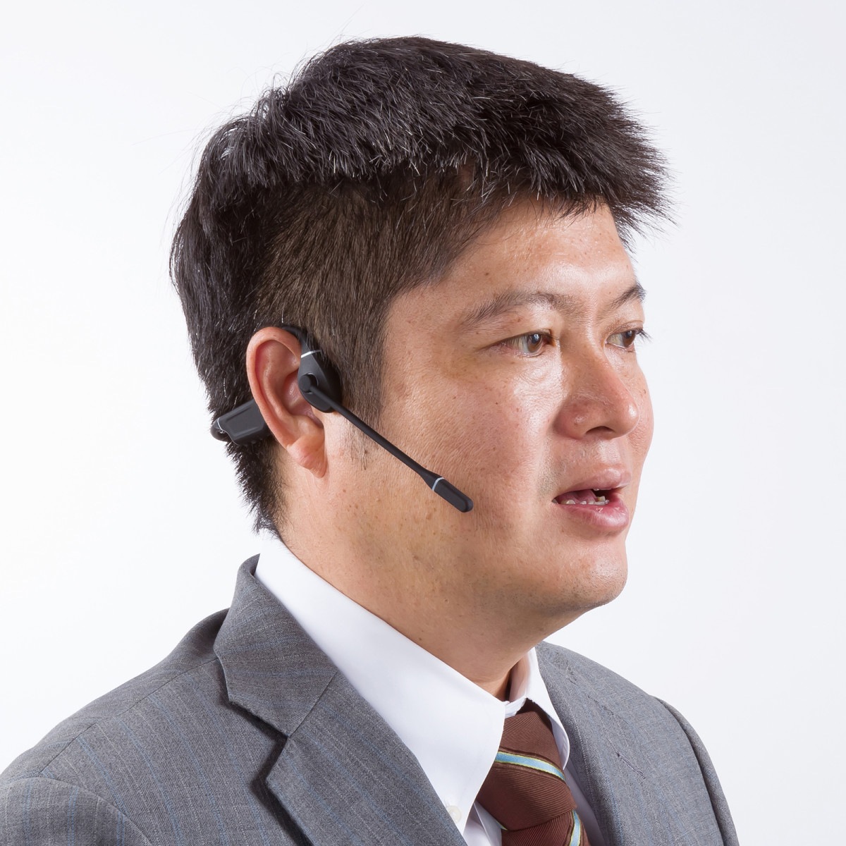 [MM-BTSH69BK] Bluetooth����Ƴ�إåɥ��å�