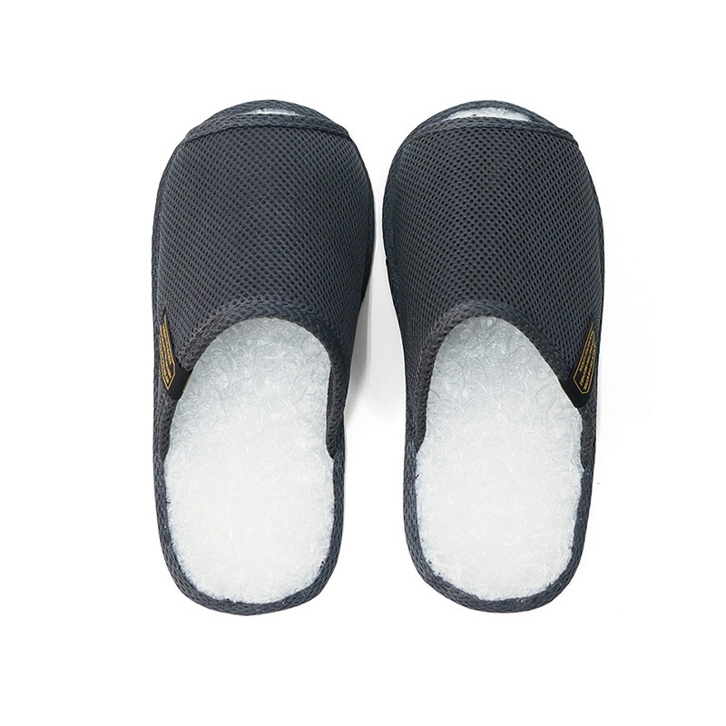 [982540032] ����å� ���� �֥꡼���֥� S������ 23-25cm ���졼 BREATHABLE SLIPPER ��ȿȯ�ե����С� �̵��� ����ʤ� ������ ��å����