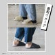 [982540032] ����å� ���� �֥꡼���֥� S������ 23-25cm ���졼 BREATHABLE SLIPPER ��ȿȯ�ե����С� �̵��� ����ʤ� ������ ��å����