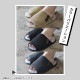[982540032] ����å� ���� �֥꡼���֥� S������ 23-25cm ���졼 BREATHABLE SLIPPER ��ȿȯ�ե����С� �̵��� ����ʤ� ������ ��å����