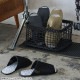 [982540032] ����å� ���� �֥꡼���֥� S������ 23-25cm ���졼 BREATHABLE SLIPPER ��ȿȯ�ե����С� �̵��� ����ʤ� ������ ��å����
