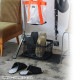 [982540032] ����å� ���� �֥꡼���֥� S������ 23-25cm ���졼 BREATHABLE SLIPPER ��ȿȯ�ե����С� �̵��� ����ʤ� ������ ��å����