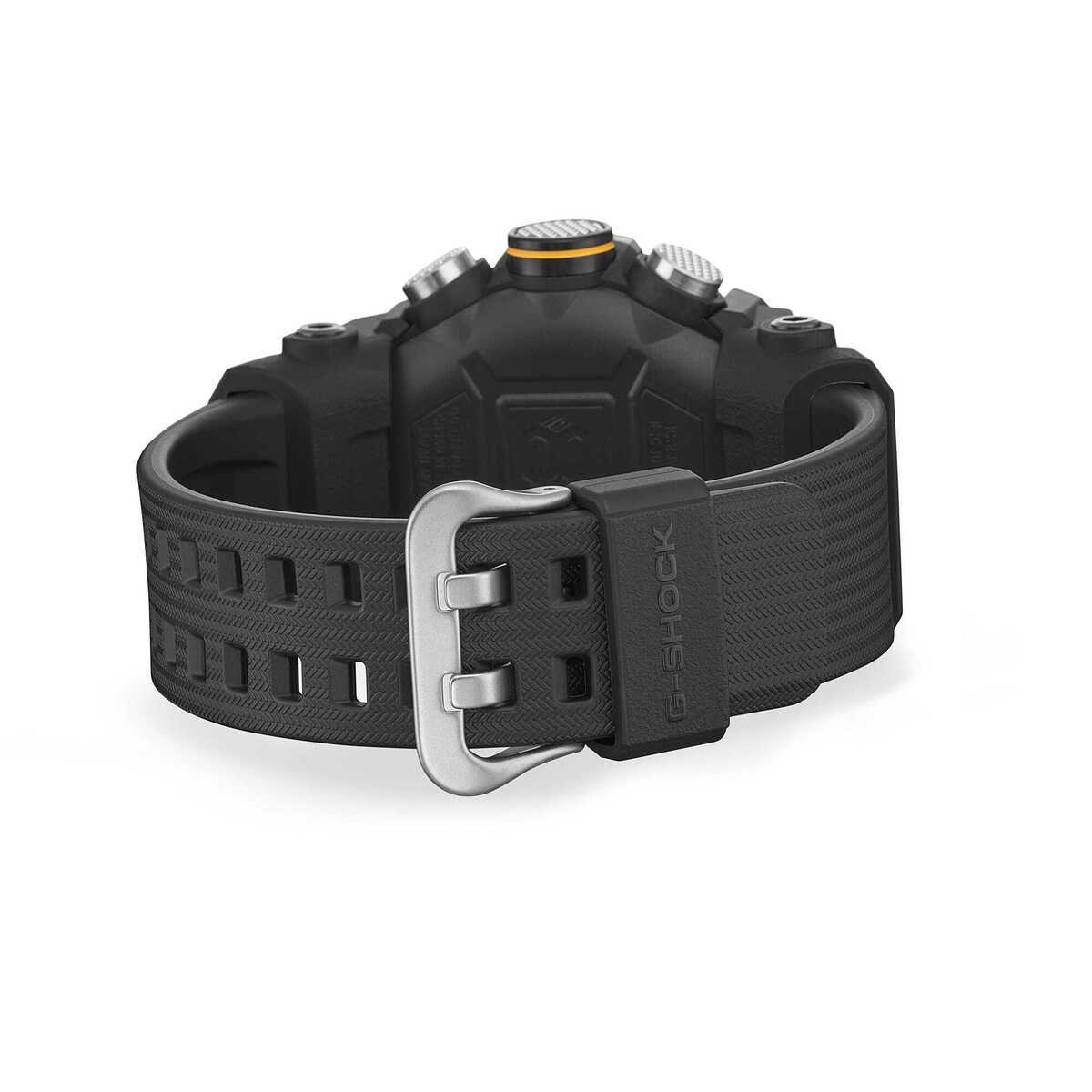 [GG-B100XMB-1AJF] G-SHOCK MASTER OF G MUDMASTER��