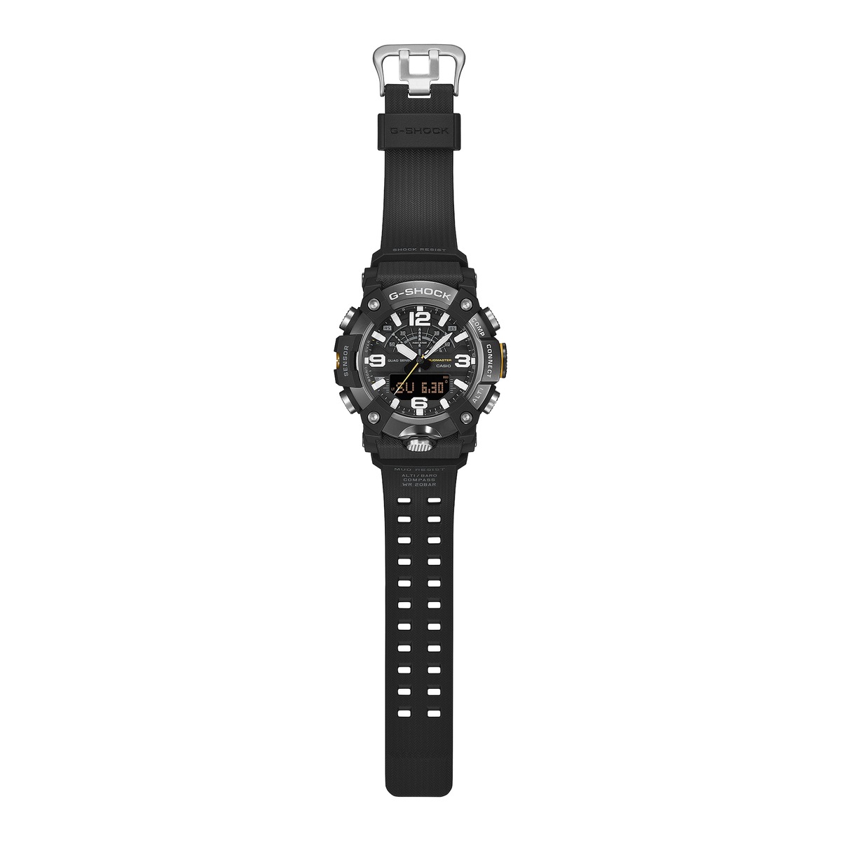 [GG-B100XMB-1AJF] G-SHOCK MASTER OF G MUDMASTER��