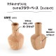 [108155] �ޥ��ͥåȤ��Ĥ������åɤΥե��١��� �ϥ��ͥå� �����ޤ� ������ ���ӡ�