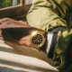 [GM-2100YMG-9AJF] G-SHOCK FINE METALLIC SERIES��