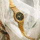 [GM-2100YMG-9AJF] G-SHOCK FINE METALLIC SERIES��