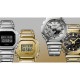 [GM-2100YMG-9AJF] G-SHOCK FINE METALLIC SERIES��