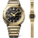 [GM-2100YMG-9AJF] G-SHOCK FINE METALLIC SERIES��