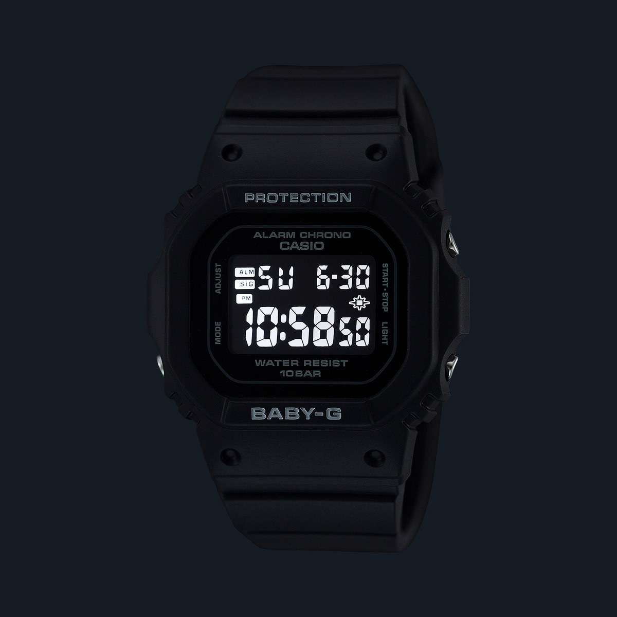 [BGD-565U-1JF] BABY-G ���������ʡ�