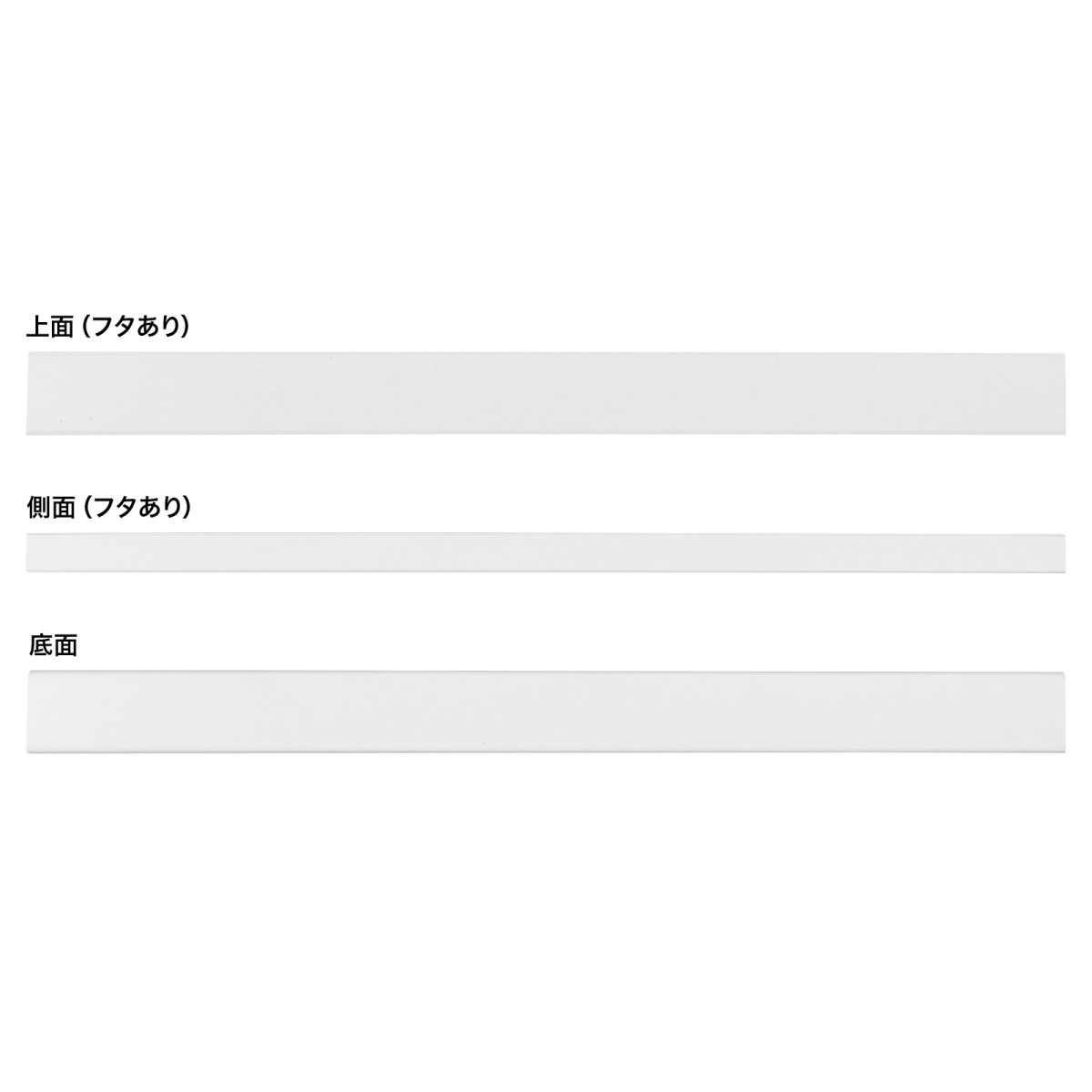 [CA-KK80W] ����������(80��60��1000mm���ۥ磻��)