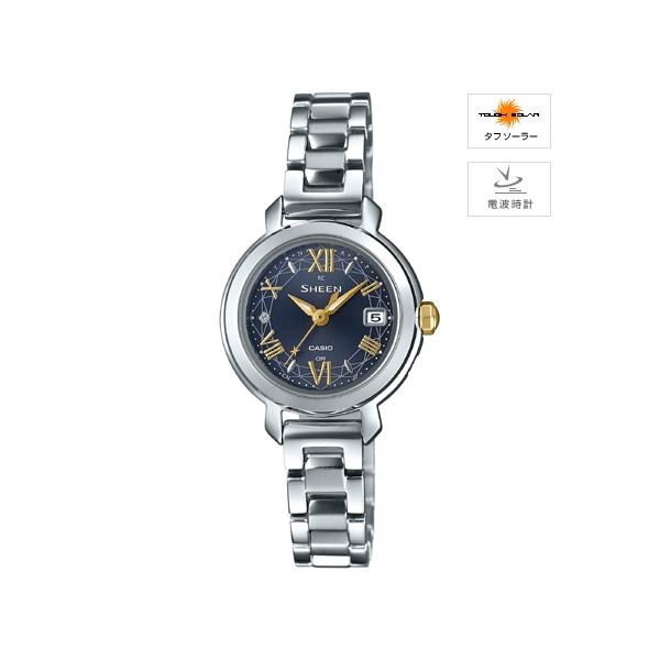 [SHW-5300D-2AJF] SHEEN Radio Controlled Model �����顼���Ȼ���