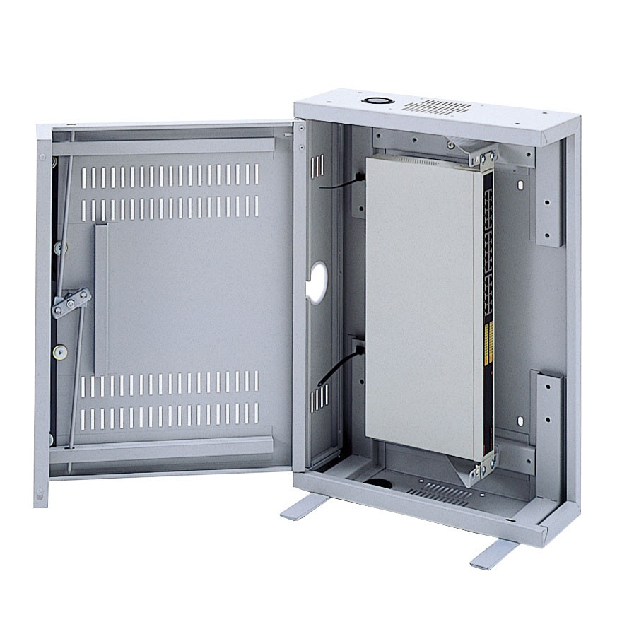 [CP-HBOX2U] ��������Բġ�19������ޥ����HUB�ܥå���(2U)