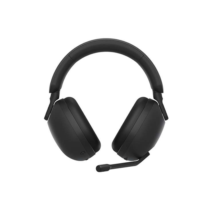 [WH-G900N-BZ] INZONE H9 �磻��쥹�����ߥ󥰥إåɥ��å� �Υ�������󥻥���б� �֥�å���