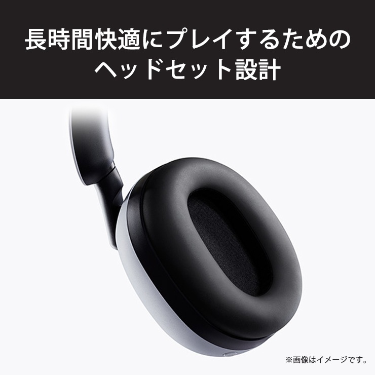 [WH-G900N-BZ] INZONE H9 �磻��쥹�����ߥ󥰥إåɥ��å� �Υ�������󥻥���б� �֥�å���