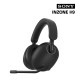 [WH-G900N-BZ] INZONE H9 �磻��쥹�����ߥ󥰥إåɥ��å� �Υ�������󥻥���б� �֥�å���