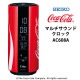 [AC608A] 充電式スピーカークロック Coca Cola コカコーラ|時計|時計・アクセサリー