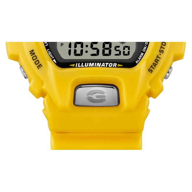 [DW-6900TR-9JR] G-SHOCK DW-6900 30TH ANNIVERSARY MODELS��