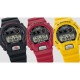 [DW-6900TR-9JR] G-SHOCK DW-6900 30TH ANNIVERSARY MODELS��