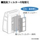 [FZ-E100DF] æ���ե��륿����