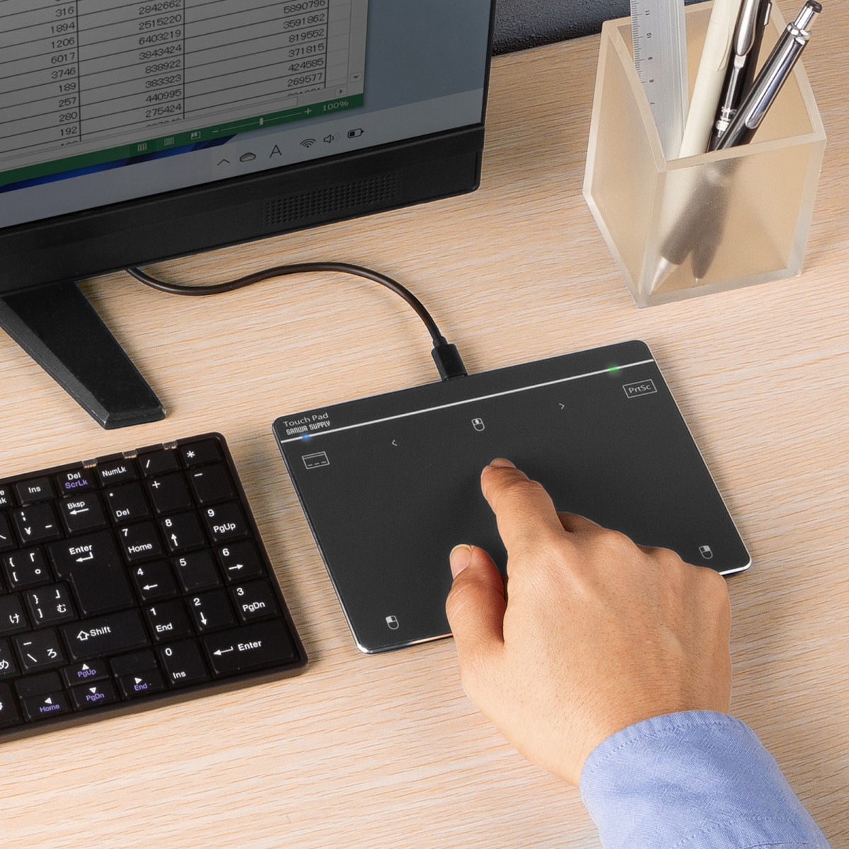 [MA-PY521LGM] ͭ�����å��ѥå�