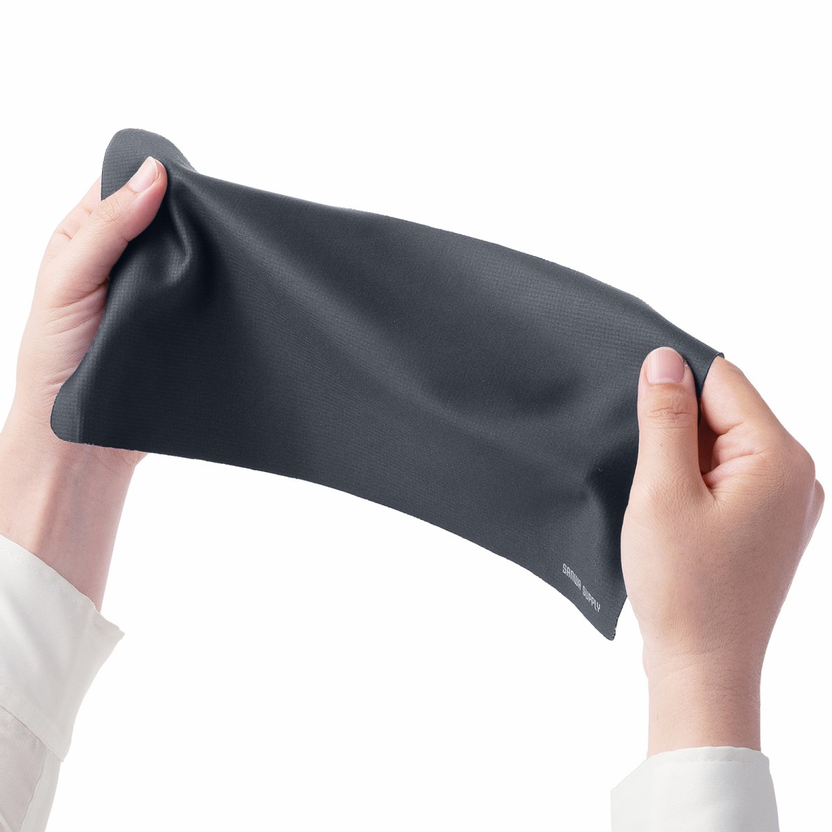 [MPD-NOTE3BK] �Ρ��ȥѥ�������3WAY�ޥ����ѥå� (�֥�å�) 13.3-14������б�