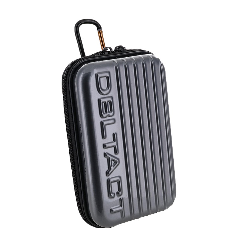 [DT-MPC-GM] DBLTACT ������󥰥����� ����᥿��å� 190x120x80mm ����ӥ��դ� �����������ȥ�å��դ���