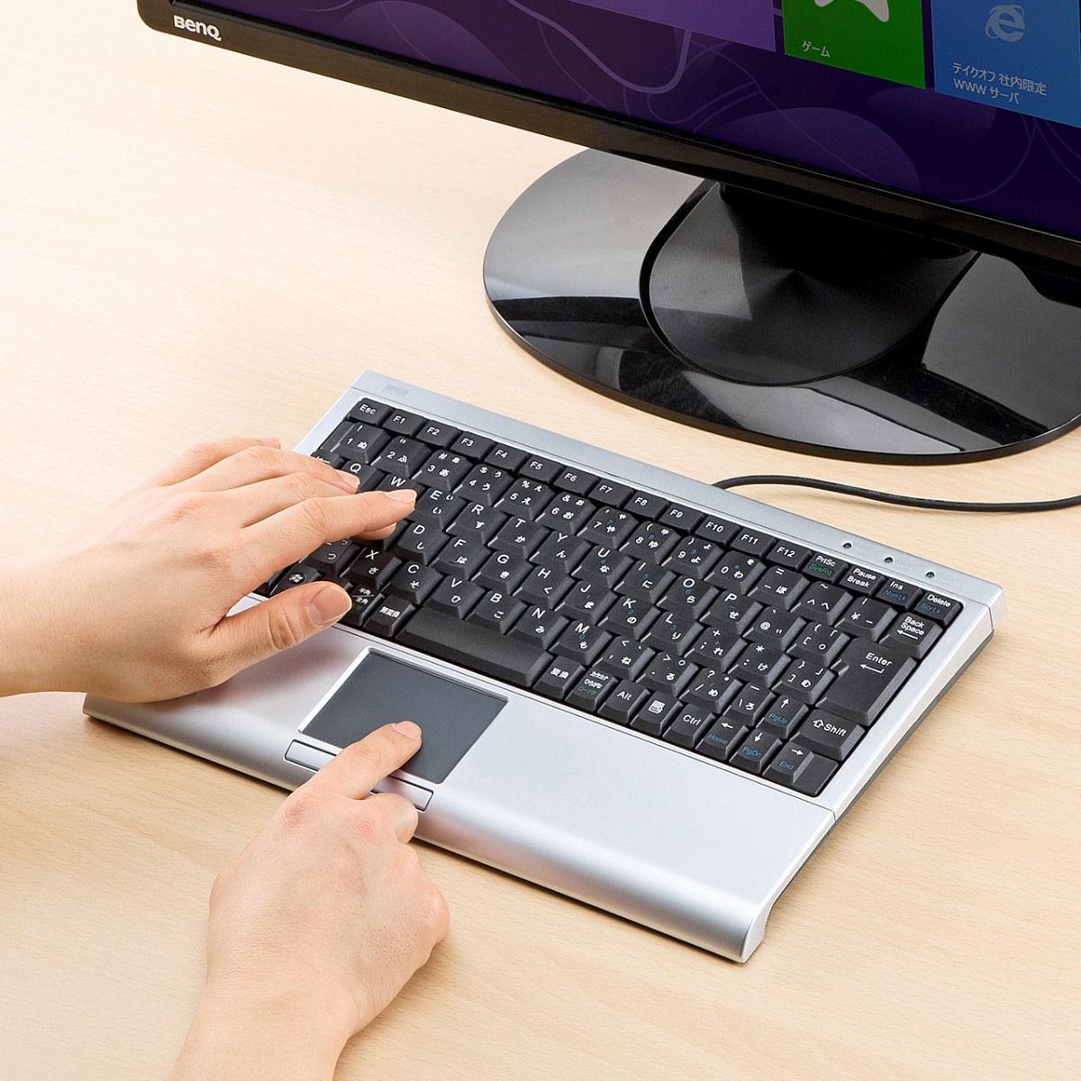 [SKB-TP01SVN] ���å��ѥå��ե����ܡ���(����С�)