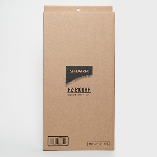 [FZ-E100HF] ������ե��륿��(HEPA�ե��륿��)��