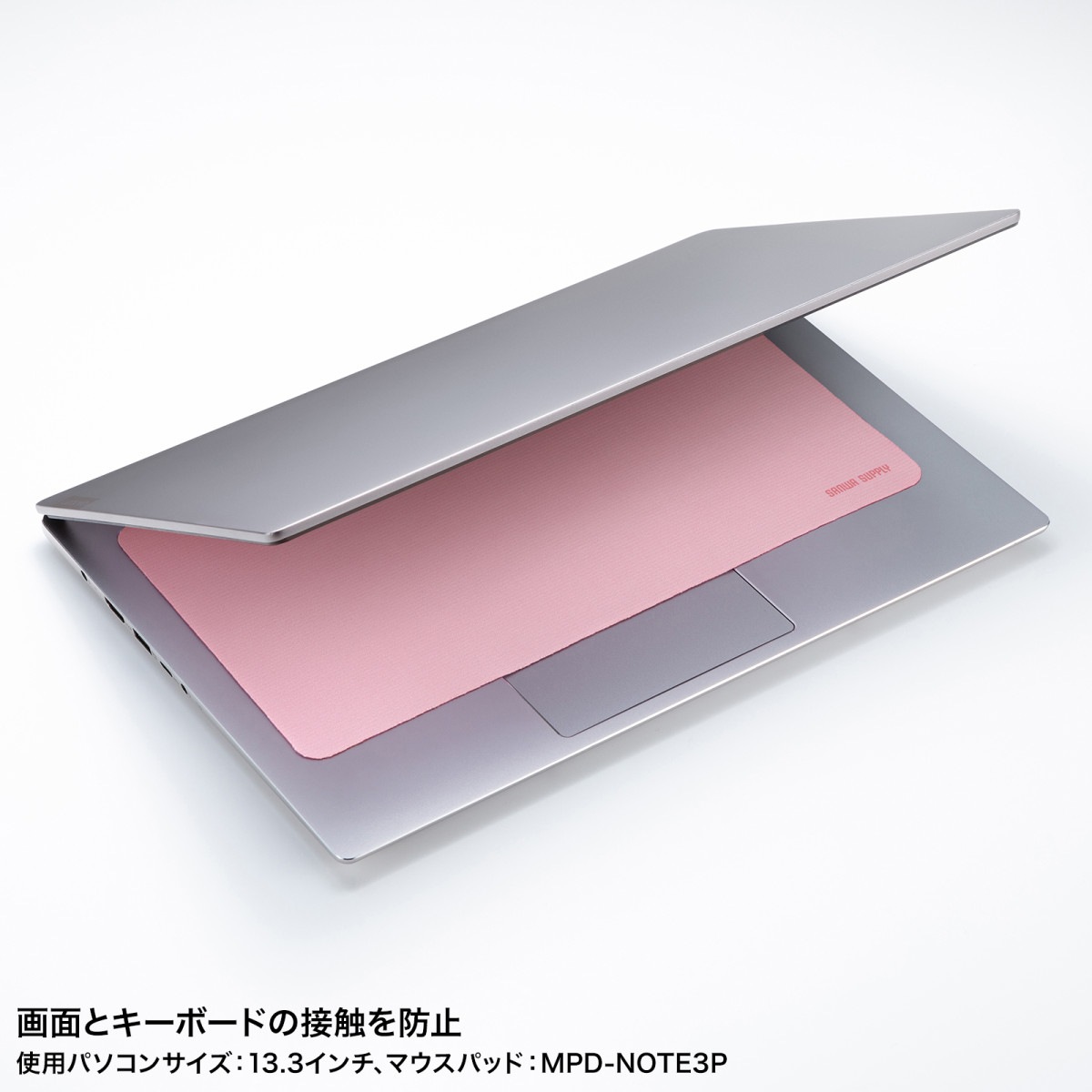 [MPD-NOTE3BL] �Ρ��ȥѥ�������3WAY�ޥ����ѥå� (�֥롼) 13.3-14������б�