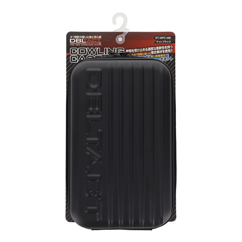 [DT-MPC-MB] DBLTACT ������󥰥����� �ޥåȥ֥�å� 190x120x80mm ����ӥ��դ� �����������ȥ�å��դ���