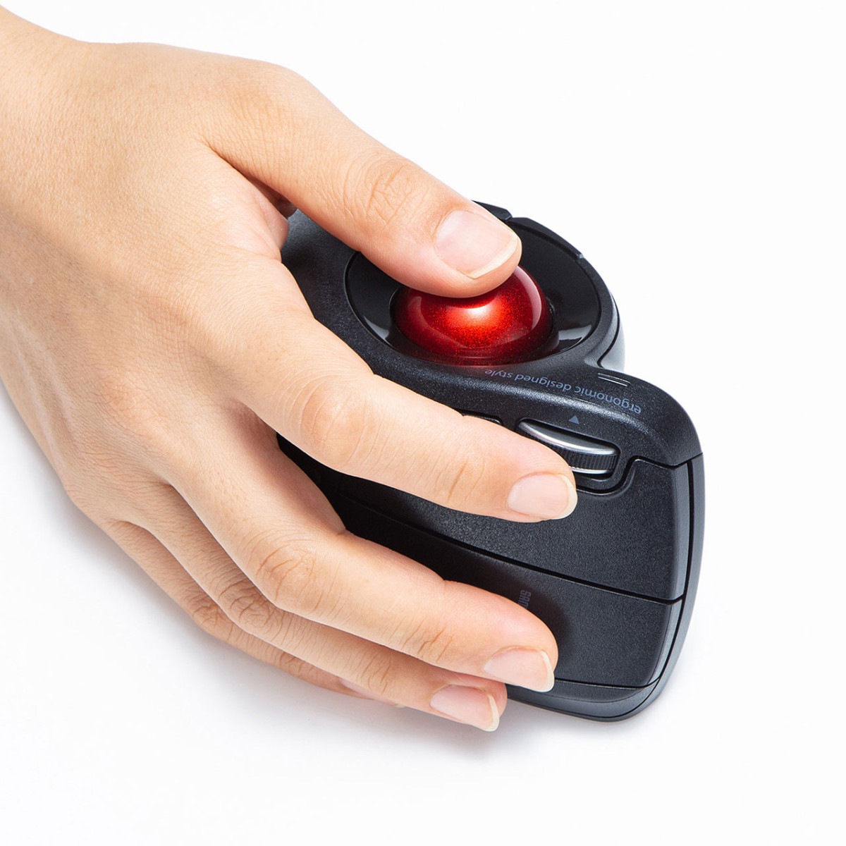 [MA-BTTB179BK] Bluetooth르ȥåܡ(ȥۥ롦ޥڥ)