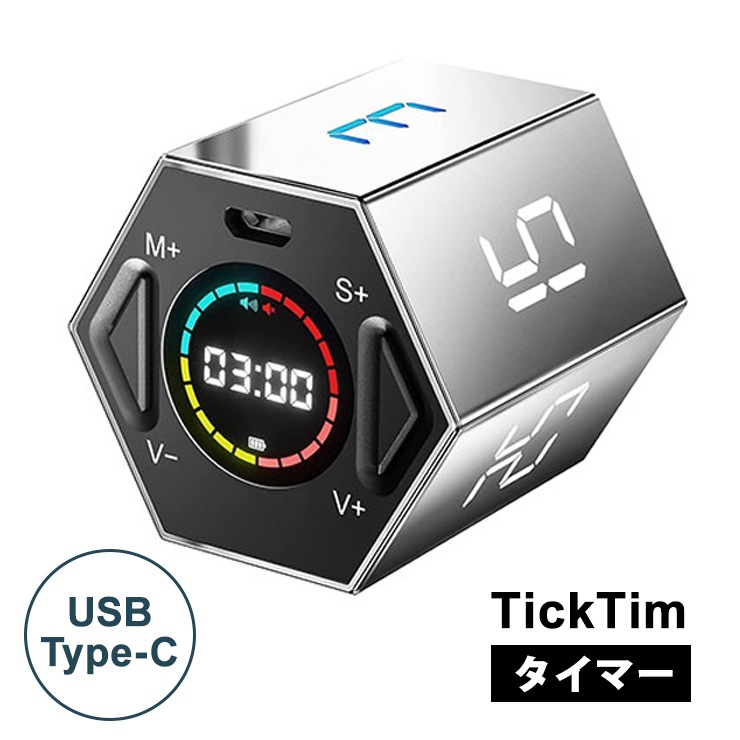 [LJN-TM2] TickTime �ǥ����륿���ޡ�