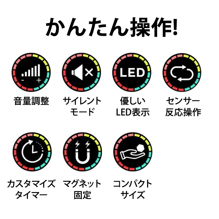 [LJN-TM2] TickTime �ǥ����륿���ޡ�