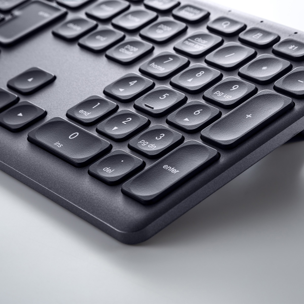 [SKB-WBT41BK] Bluetooth+2.4G����ܥ����ܡ���