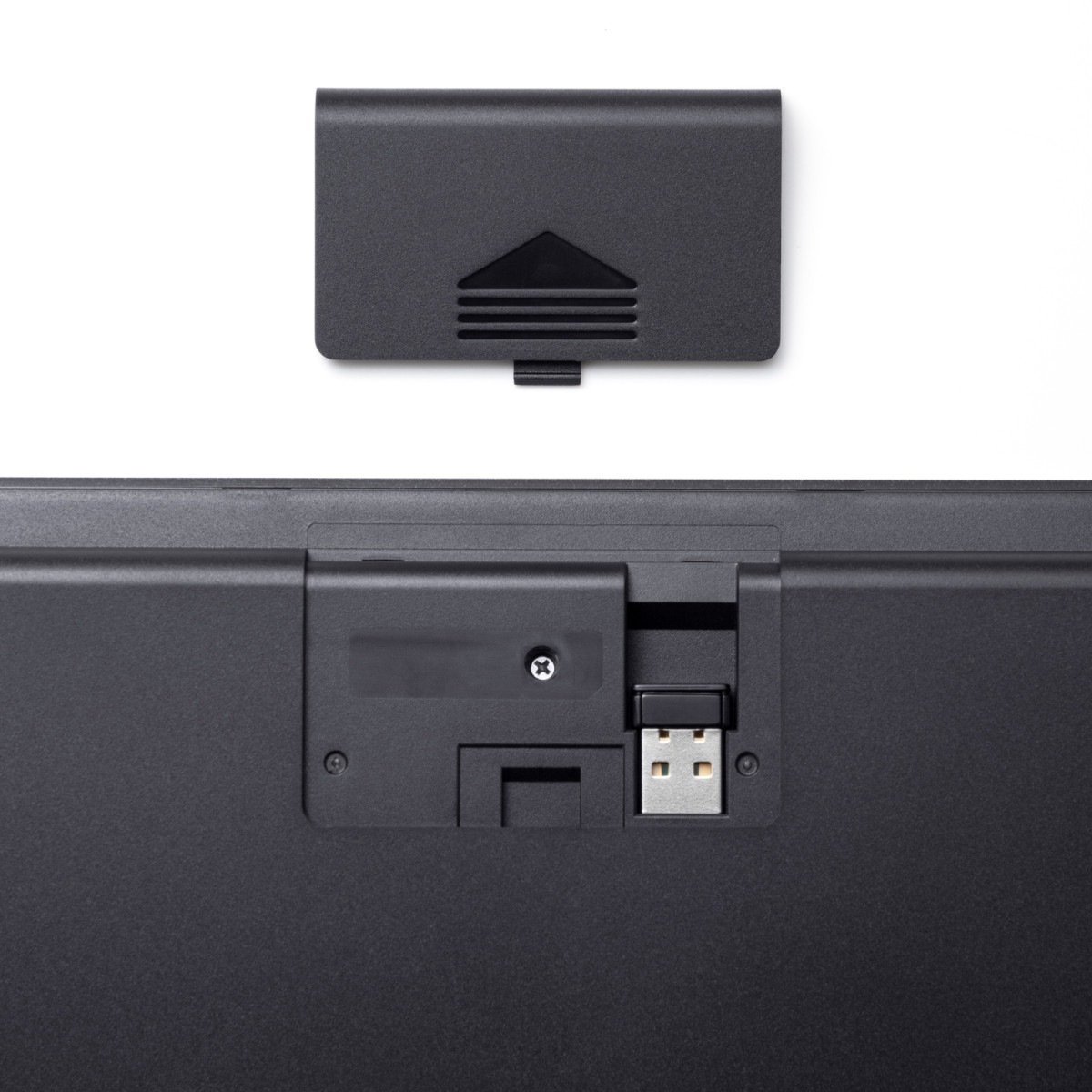 [SKB-WBT41BK] Bluetooth+2.4G����ܥ����ܡ���