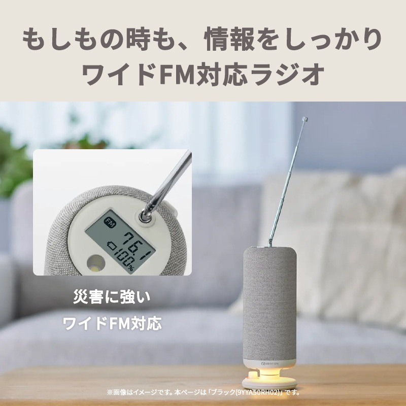 [9YYA50RH02] ��󤷽��ť磻��쥹���ԡ����� CRANKSPEAKER �֥�å���