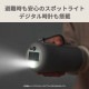 [9YYA50RH02] ��󤷽��ť磻��쥹���ԡ����� CRANKSPEAKER �֥�å���