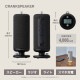 [9YYA50RH02] ��󤷽��ť磻��쥹���ԡ����� CRANKSPEAKER �֥�å���